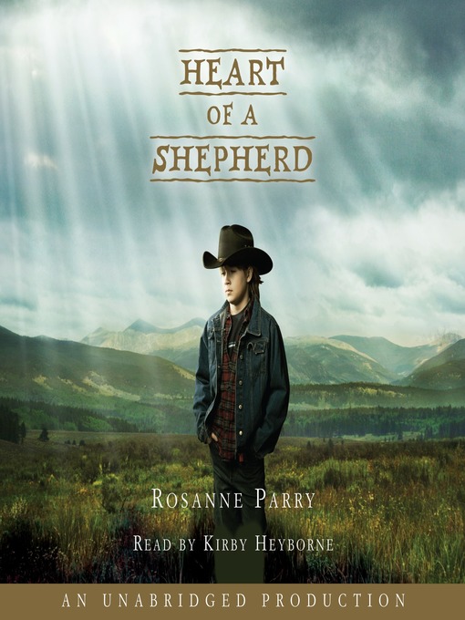 Title details for Heart of a Shepherd by Rosanne Parry - Wait list